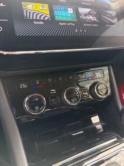 Škoda Superb L&K 2.0Tdi 147kw - 16