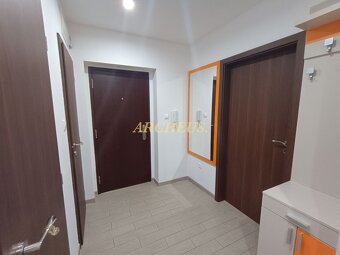NA PREDAJ 3 IZBOVÝ BYT, 64M2, KALINČIAKOVA ULICA, SENICA - 16