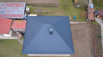 Pokrývanie a výmena striech – rýchlo, kvalitne a spoľahlivo - 16