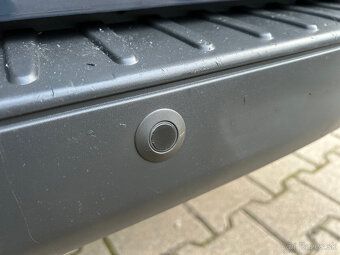 Ford Tourneo Custom L2H1, 9 - miestny, odpočet DPH - 16