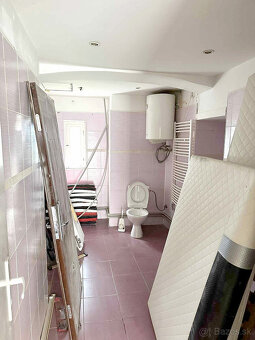 Predaj 3izb. rodinného domu v obci Rimavské Janovce - 16