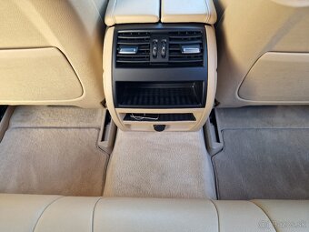 BMW 530d xDrive 260k A/T8 M-packet (diesel) kup. SR - 16