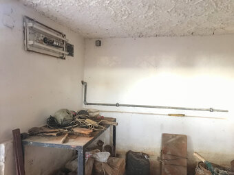 Celoročné bývanie - rekreačný dom pri jazere, ktorý sa môže - 16