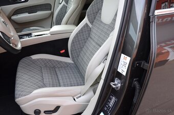 Volvo XC60 T4 Momentum Pro 8A/T - 16