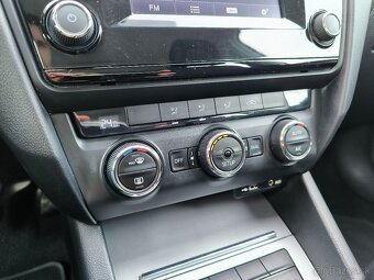 Škoda Octavia Combi 1.6TDI - 2013 - Ambition - 16