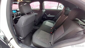 Mercedes-Benz A trieda 200, 7-dct - 16