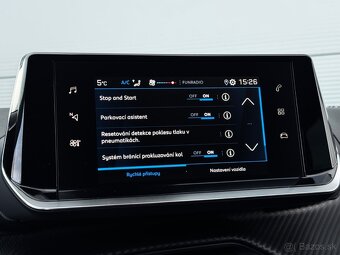 Peugeot 2008 1.5 BlueHDi Active - 16