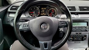 Volkswagen Passat Variant 1.6 TDI BMT Comfortline - 16