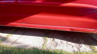 Volkswagen Polo Classic 1.4 1996 - 16