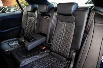 Audi RSQ8 - 16