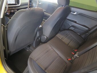 Kia Stonic 1.25CVVT,klima,kamera,navi - 16