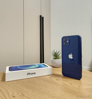 IPHONE 12 TOP STAV✅️ - 16