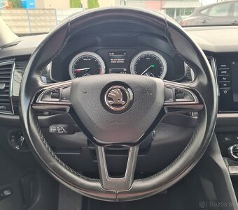 ŠKODA KODIAQ 2.0 TDI SCR 190K STYLE DSG 4X4 - 16