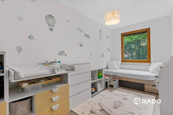 RADO | 4 i byt 83m2 | kompletná rekonštrukcia | Belinského u - 16