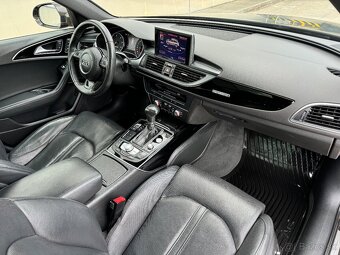 Audi A6 Allroad 3.0 BiTDi 230kw Quattro FULL LED - 16