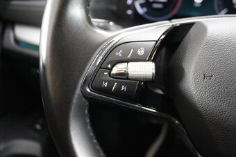Škoda Octavia Combi 2.0 TDI - 16