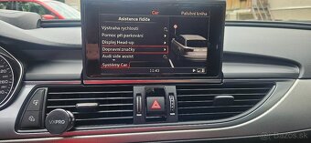 Audi A6 c7 2.0tdi 140kw - 16