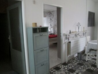 Branč -  5izieb, garáž, 24 árový pozemok - 16