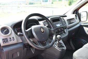 Renault Trafic - 16