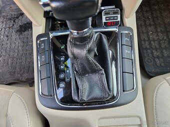 Škoda Superb 2.0 TDI, DSG - 16