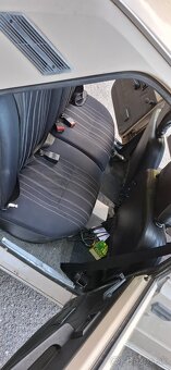 Škoda 120L, r. 1988, 99 500 km, STK 3/2027, EK 3/2026 - 16