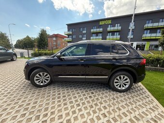 Volkswagen Tiguan - DSG , 4X4 - info v popise - 16