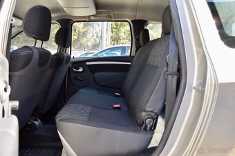 Dacia Logan MCV 1.6 105k Arctica --176 000KM --- - 16