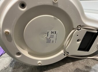 Tefal FZ 700037 ActiFry teplovzdušná fritéza - 16