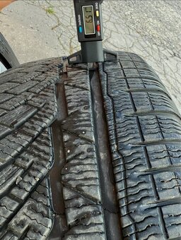 Original kolesa BMW 5 G30/G31  245/45R18  8Jx18 ET30 - 16