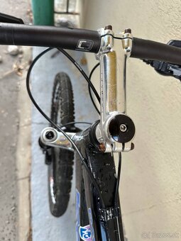 Bicykel Kona 26’ - 16