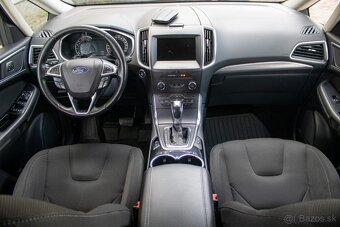 Ford S-Max 2.0 TDCi Duratorq 180 Titanium X AJ NA SPLÁTKY - 16