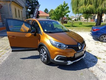 Renault Captur 1.5DCI, 2019, Navigácia dotyková, 52 120km - 16