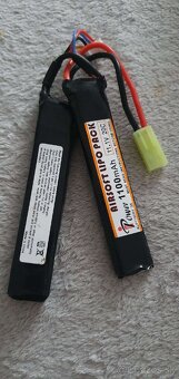 ❗Airsoft veci/príslušenstvo❗ - 16