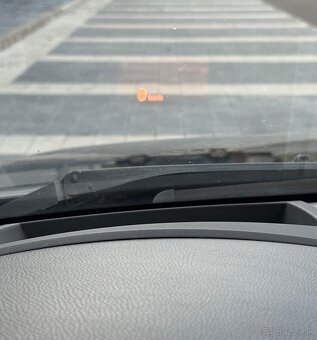 BMW E60 530XD Facelift - 16