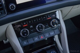 Škoda Kodiaq -90tis. KM- 2.0 TDI SCR 190k Style+ DSG 4x4 - 16