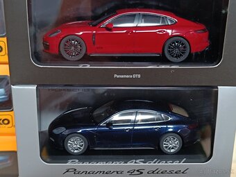 AUTOMODELY 1:43 – časť 7 - 16