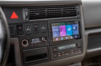 Volkswagen Transporter T4 2.5 TDI, 75kW, M5 - 16