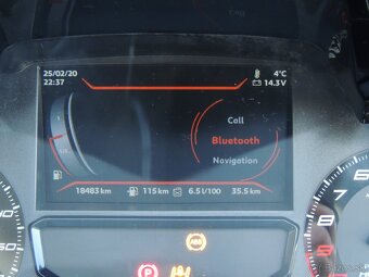 PEUGEOT METROPOLIS 400 2021 ,,B" vodičák - 16