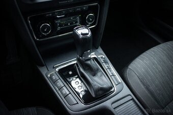 Škoda Superb Combi 2.0 TDI DSG 4x4 125kw /AJ NA SPLÁTKY/ - 16