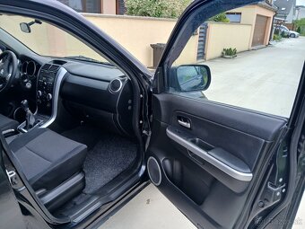 Suzuki Grand Vitara /dovoz Taliansko/ - 16