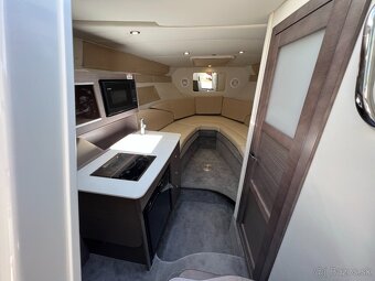 BAYLINER Ciera 8 + MERCRUISER 6.2l V8 MPI 350ps DTS BRAVO II - 16