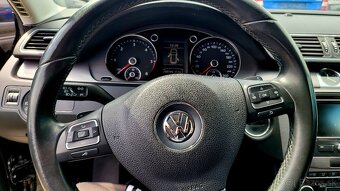 Volkswagen Passat Variant 2.0 TDI BMT 125kw  4MOTION - 16