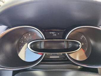 Renault Clio Grandtour - 16