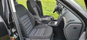 Škoda Octavia combi, 2.0 TDI XENON 2013 - 16