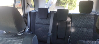 Grand Vitara  2l benzín 2006 4x4 - 16