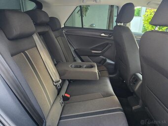 Volkswagen T-Roc 2.0 TDI Style DSG, Mesačne: 325€ - 16