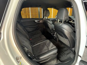 Audi Q7 50 3.0 TDI mHEV S line quattro tiptronic - 16