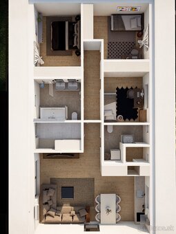 Novostavba domu - Mníchova Lehota, 264 000 EUR + dohoda - 16