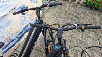 NOVÝ  ELEKTRO BICYKEL 499 - 16