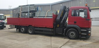 MAN 26.413 s HR Palfinger - 16